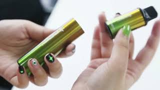 VPFIT new pod vape system of high capacity 9ml mesh coil