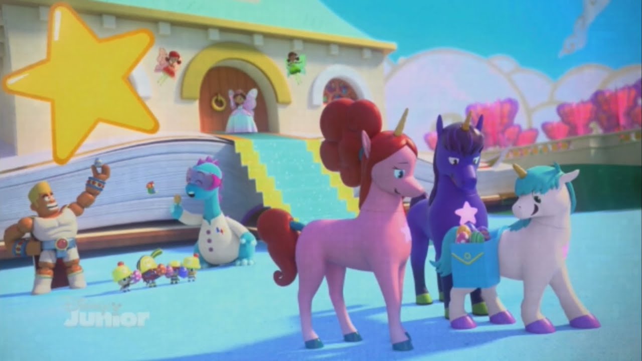 Noddy, Toyland Detective The Case of the Missing Investigation Kit