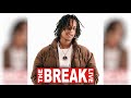 Skilla Baby Interview - Working With Tee Grizzley, Advice From Chris Brown, 'Icky Vicky Vibes' Song