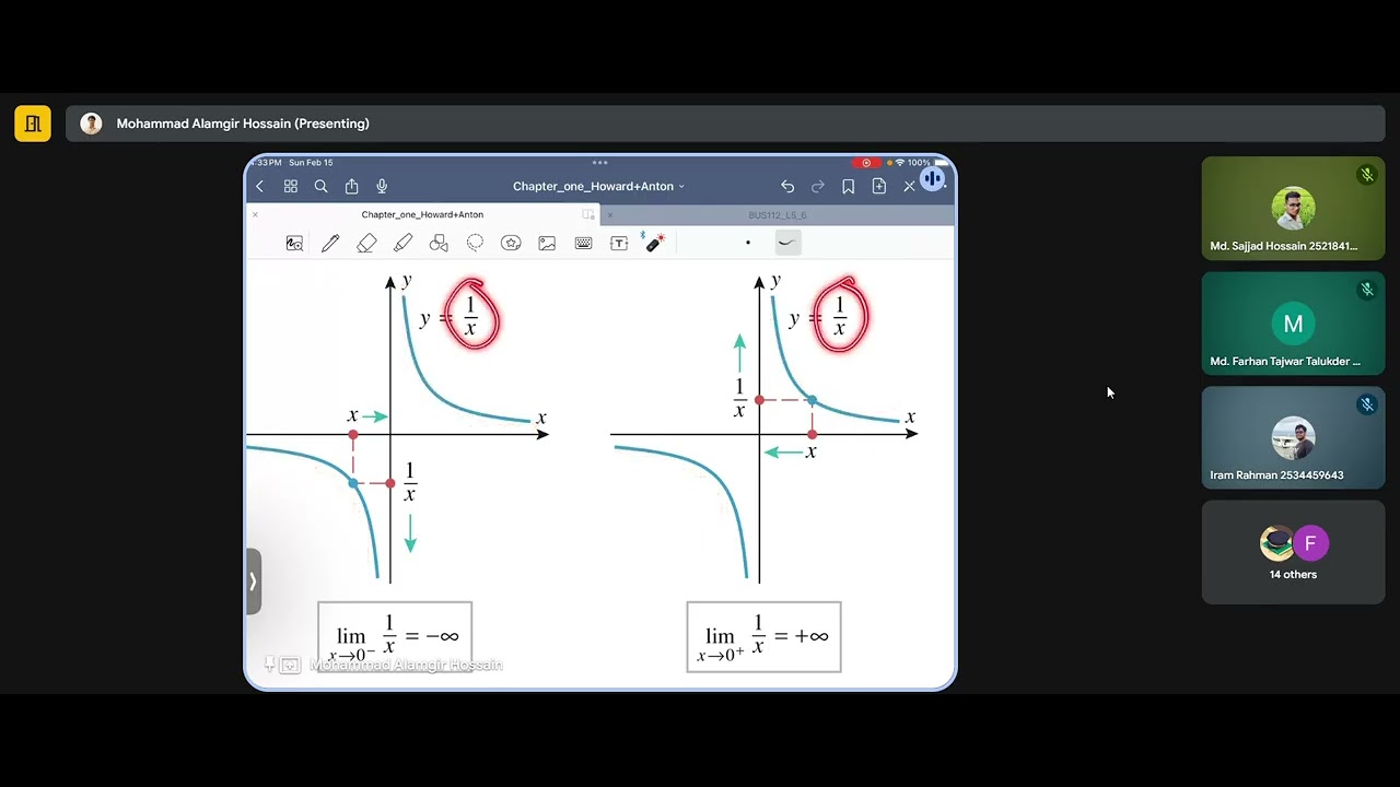 MAT120.21 | MAHN | OnlineLectureOn15February,2026 | Chapter1 | NSU
