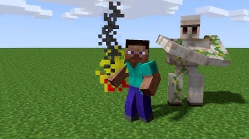 Mine-Imator 1.0.0 Test Animation