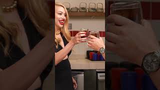 Mutfak Sırları Ortaya Çıkıyor Kamera Arkası & Sofra Hazırlığı