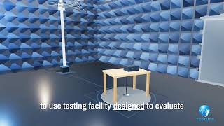 Why turn-key EMC lab