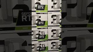 No LHR - More GPU