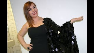 Esra İçöz-Sevda Yaratan Gözlerini Her Zaman Öpsem Segâhr.g.