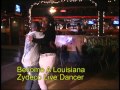 louisianazydecolive most resent dance clip