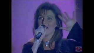 Ace Of Base - The Sign (Live At World Music Awards 1994) (Full-HD) (José@DJ Mix)