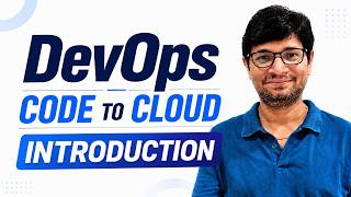 Introduction to DevOps | What is DevOps Complete Beginner's Guide
