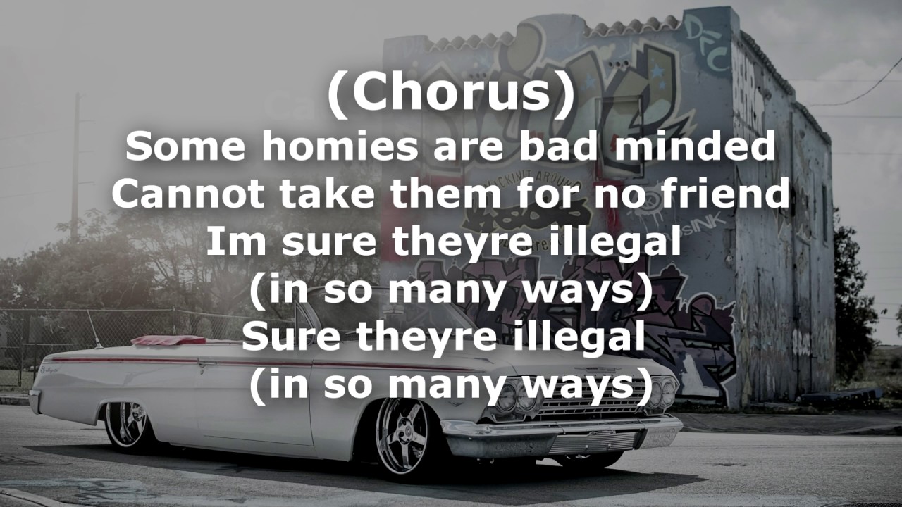Warren g so many ways lyrics youtube