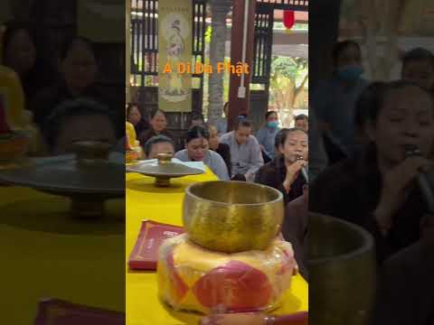 Video A Di Đà Phật - youtube