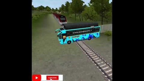 Prakash Vega Bus mod