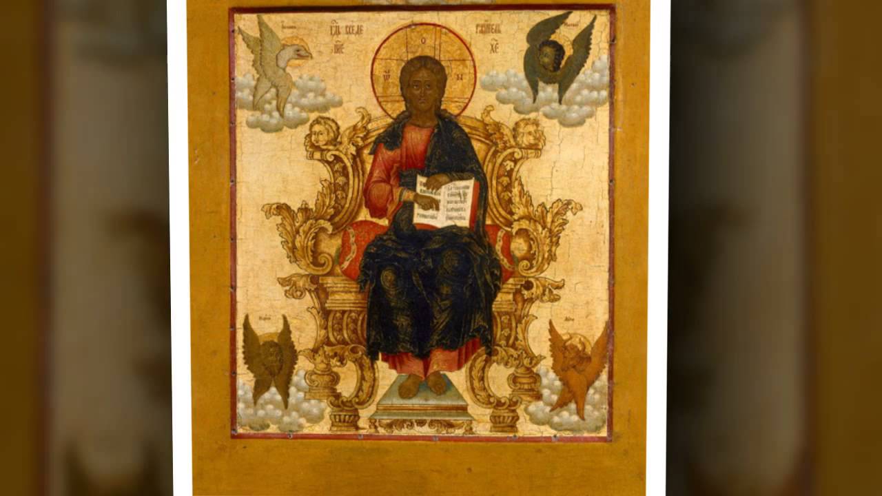 Духовная церковная музыка - YouTube