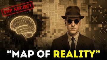 CIA Document That Literally EXPLAINS How Reality Works (Gateway Process)