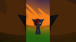 sprunki gray. random sprunki mod