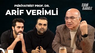 Depremzedelerin Psikolojisi ve Deprem Sonrası Dönem | İşin İçinden w/ @ProfDrArifVerimli