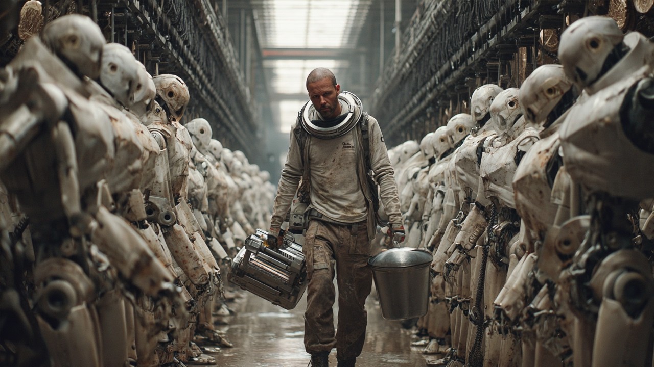 15 СИЛЬНО НЕДООЦЕНЕННЫХ ФАНТАСТИЧЕСКИХ ФИЛЬМОВ,  которые НУЖНО УВИДЕТЬ! 2026