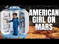 American Girl - 2018 Girl of the Year | Luciana's Mars Habitat Full Unboxing