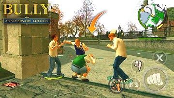 WE ARE BODYGUARD NOW | BULLY : ANNIVERSARY EDITION | UnbeatableOP