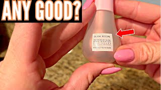 Glow Recipe Watermelon Glow Niacinamide Dew Drops (Demo & Review) by Shop with Nez 119 views 3 months ago 1 minute, 13 seconds