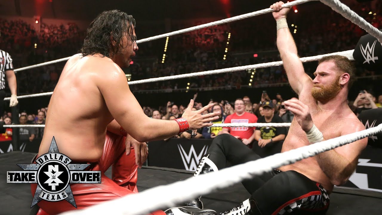 camera iphone 8 plus apk Shinsuke Nakamura Vs Sami Zayn | WWE 2k16