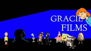 Rosie Shuts Down Gracie Filmsgrounded Big Time