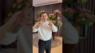 Сакит Самедов поздравления с 8 марта с праздником весны 2025 #сакитсамедов