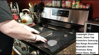 Stove Guard Commercial (12/2022) 
