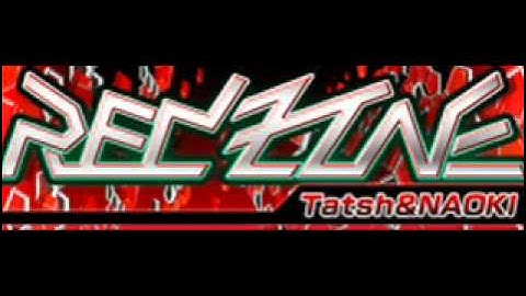 Tatsh & NAOKI - RED ZONE