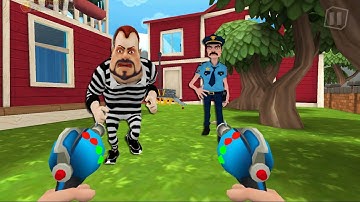 Dark Riddle Spy Games Update 20.0.0| UPDATED MORE NEW SKINKS. NEW STORY | NEW HOUSE | Part 193