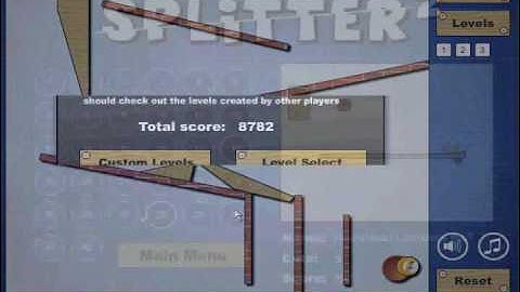 Splitter 2 Walkthrough all levels 1-32