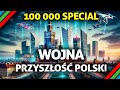 Live na 100 000 jak zmieni si polska za 10 lat