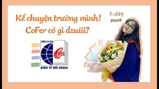 CAO ĐẲNG KINH TẾ ĐỐI NGOẠI CÓ GÌ? HỌC CAO ĐẲNG KHÔNG BẰNG ĐẠI HỌC? HỌC CAO ĐẲNG CÓ HỐI HẬN KHÔNG?