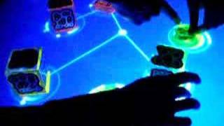 Microwave Festival - Reactable