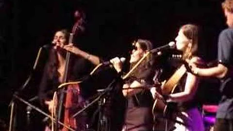 The Wailin' Jennys "One Voice"