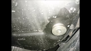 600 miles Update on AMSOIL ATF in Toyota/Lexus after switching from Toyota WS ATF Amsoil Fuel Efficient Vs Lexus Ws Atf Cold Flow Test