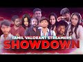 Tamil Valorant Streamers Showdown 8clk #valorant #valoranttamilgaming