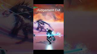 Jin Kisaragi vs DMC5 Vergil & Nero Combat Mechanics Comparison #blazblueentropyeffect #devilmaycry5