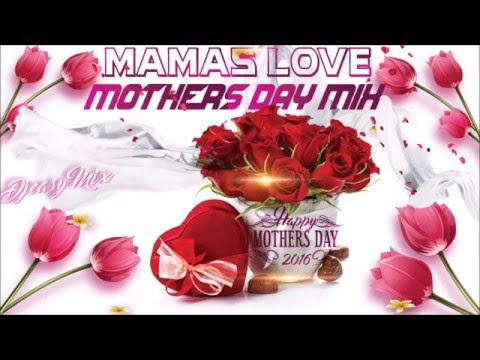 Mamas Love Mothers Day Mix{Sizzla,Morgan Heritage,Chris Martin,Gyptian,Richie Spice,Sean P,Alaine++