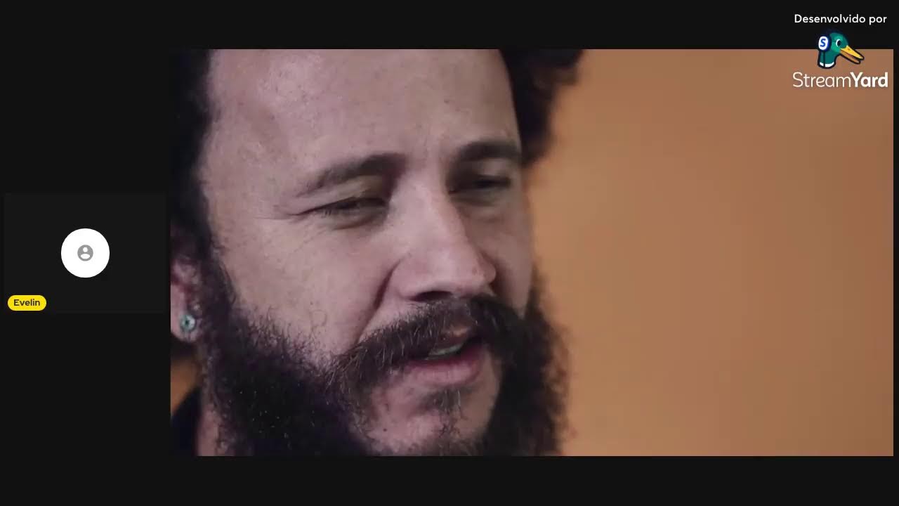 Cine Estrela - Documentário Filhos da Puta