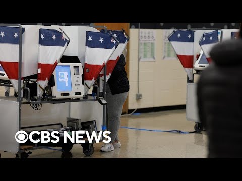 Polling shows close race in Tennessee special election for open House seat