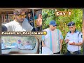 Caught by goa police  tofiya vlogs