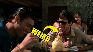 Scarface (1983) —16 WEIRD Facts About The Movie That Turned the American Dream Into Bloody Nightmare