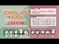 ラブライブ!シリーズ初!完全新作ミュージカル 「スクールアイドルミュージカル」上演直前特番 ~いま、スクールアイドルをはじめよう!!~(2022年12月2日配信分)