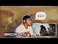 Brooklyn- Miyagi & Andy Panda **DonWavyy Reaction**🔥