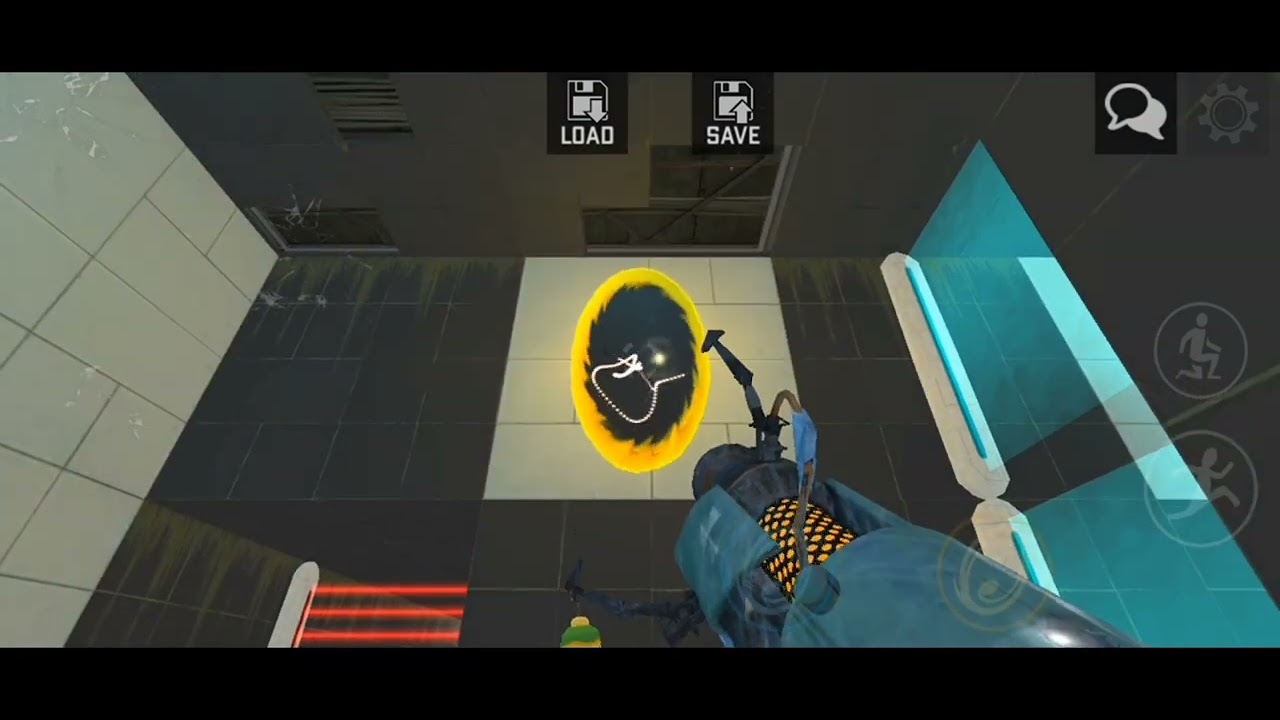 Будущее обновление игры "Teleportal" // Future update of the game "Teleportal" // Co-op mode