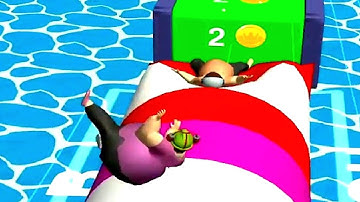 Fat Pusher gameplay android, ios level 11 | Best Android Games