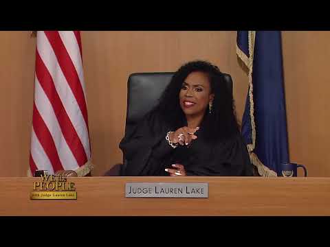 A Will And A Way | We the People with Judge Lauren Lake