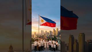 Philippine Independence Day 2026 | June 12 Celebration | Araw ng Kalayaan | Filipino Pride