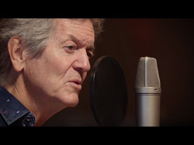 Rodney Crowell - East Houston Blues (Live on Radio Heartland)