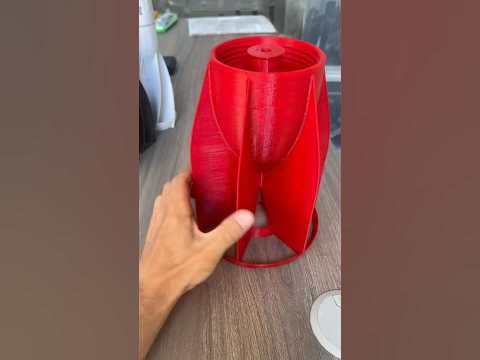 Новый хвостовик - YouTube